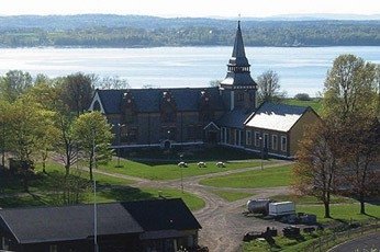 Фото 7 — Топ-10 лучших тюрем мира