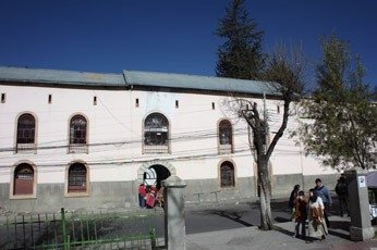 Фото 6 — Топ-10 лучших тюрем мира