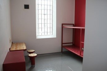 Фото 8 — Топ-10 лучших тюрем мира