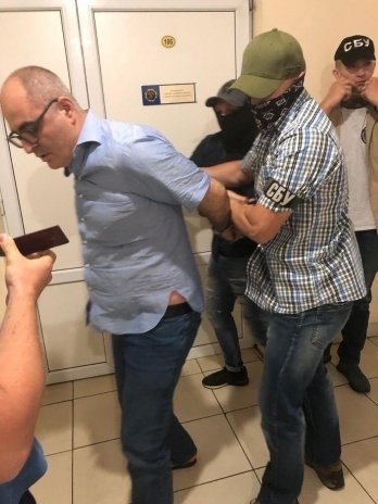 Фото 3 — Советник Венедиктовой блокирует "Большое строительство"?