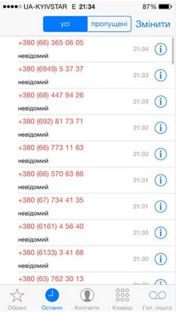 Фото 3 — Как работает "телефонный терроризм"