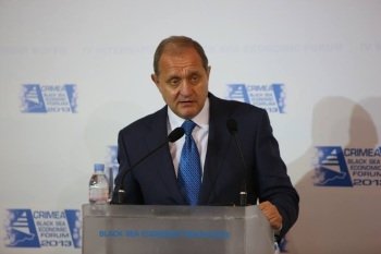 Фото 2 — Первый день IV Черноморского Экономического Форума собрал более 150 международных участников