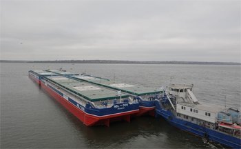 Фото 2 — "Нибулон" построил еще 4 судна вопреки вмешательству чиновников