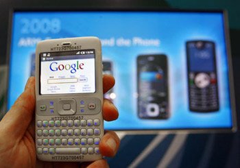 Фото 2 — Google запускает поиск в режиме реального времени