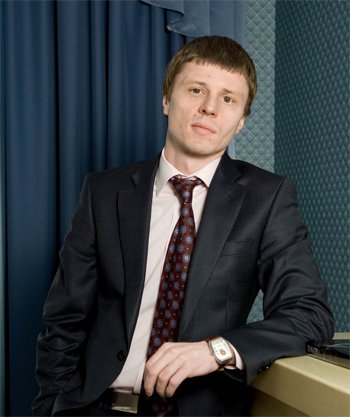 Фото 2 — Банк "Финансовая инициатива" ломает стереотипы