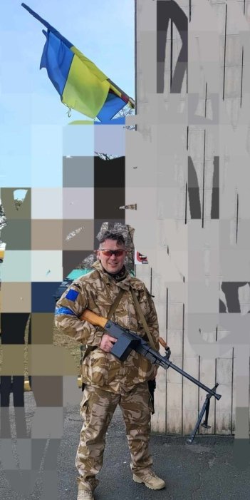 Фото 3 — Як співвласники компанії, що впроваджувала “інтернет речей” охороняли ТЦК та воювали на Запорізькому напрямку - історія Sigfox Ukraine