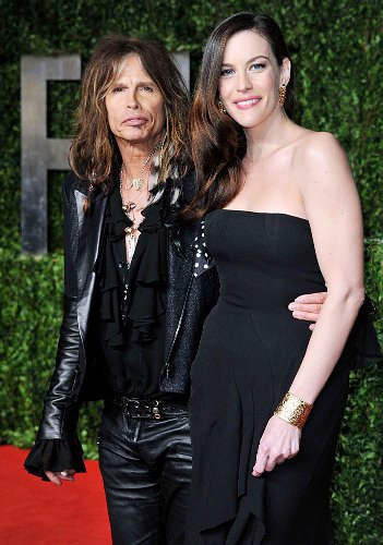 Фото 3 — Отцы и дети: кем из дочерей гордятся их знаменитые отцы