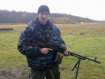 Фото 2 — В Киеве сына экс-депутата Рады будут судить за пропаганду войны РФ против Украины