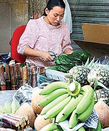 Фото 17 — Глобальный торговый ряд: Крупнейшие оптовые рынки мира