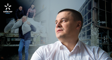 "Основная ценность — это наши работники", — Петр Мельник, Agricom Group, о том, как компания пережила оккупацию и вернулась на довоенный ритм работы