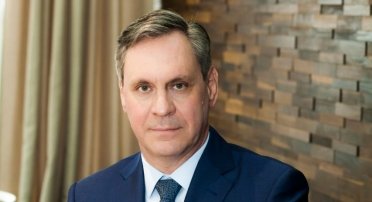 В’ячеслав Гавриленко, заступник голови правління СК ARX