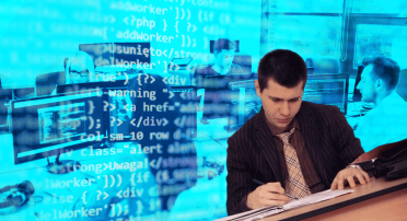 Пошел за хлебом, а перешел в айти: как преподаватель иностранных языков стал тимлидом в IT-компании