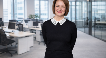 Керівниця департаменту обліку та фінансового контролю “Брокард-Україна” Тетяна Самоненко