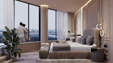 Фото 3 — Многофункциональная среда и адаптивные планировки. Чего хотят украинцы от премиум-жилья