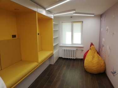 Фото 10 — "Для людей сегодня особенно важно чувствовать принадлежность к коллективу, подчеркнуть ее любым возможным способом", - Инна Печерица, EVA