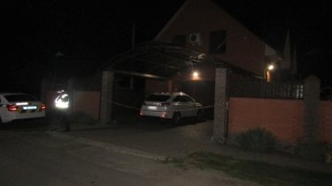 Фото 2 — В Броварском районе нашли мертвым судью Печерского райсуда Киева