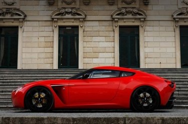 Фото 2 — Главные автомобильные новинки 2012 года