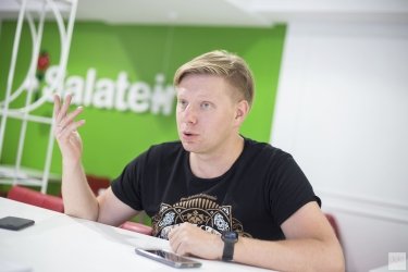 Фото 2 — Почему Salateira решила развиваться по пути франчайзинга и сколько стоит "купить" их ресторан — интервью основателя сети