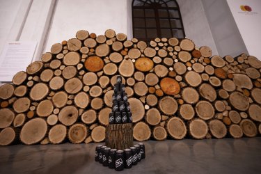 Фото 7 — Art-Kyiv Contemporary: что делает с людьми революция и война (ФОТО)