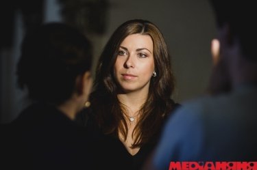 Фото 3 — Топ-менеджмент Одесского кинофестиваля о новых программах, бюджете и звездных гостях
