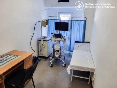 Фото 4 — У відповідь місії ООН: Лубінець показав умови в таборі для російських військовополонених (ФОТО)