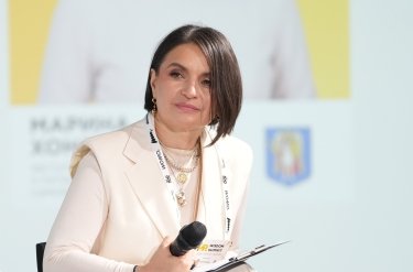 Фото 4 — HRWS 2026: топ заяв спікерів про людей, культуру та майбутнє роботи, які бізнесу варто почути