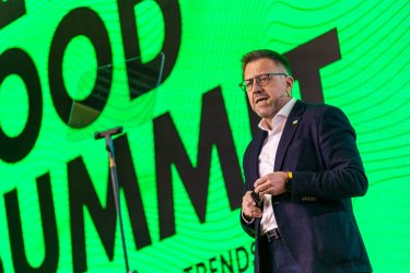 Фото 2 — Як вивести український agrifood-сектор на новий якісний рівень? — Інсайти від експертів New Food Summit 2023