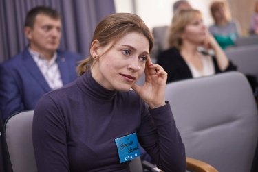 Фото 37 — Конкурс "СТАЛО": в Украине есть устойчивый бизнес — фоторепортаж с церемонии награждения