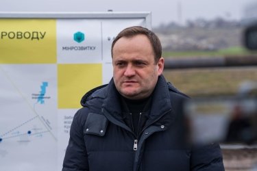 Фото 5 — 700 тисяч жителів Криворізького району забезпечені водопостачанням: яку проблему усунено