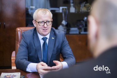 Фото 2 — Держава разом з китайськими інвесторами буде розвивати "Мотор Січ" — Бровченко