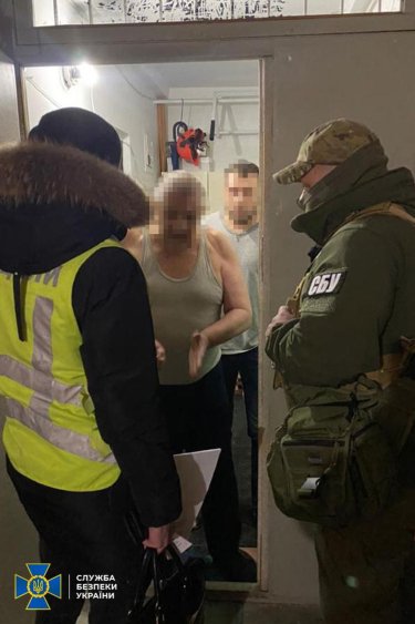 Фото 15 — СБУ обезвредила ОПГ, терроризировавшую под видом добробатов столичный бизнес, вымогая "дань" (ФОТО)