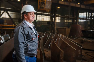 Фото 2 — После поставки продукции отношения с клиентом только начинаются — Андрей Панфилов