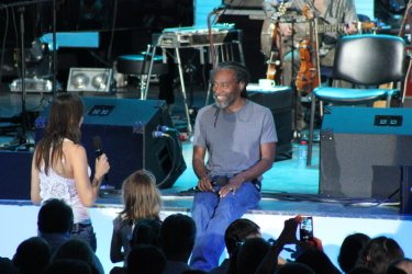 Фото 41 — "Битлз" в стиле джаз, a-cappella от беларусов и норвежский фанк на Alfa Jazz Fest (ФОТО, ВИДЕО)