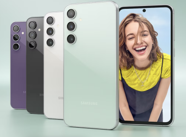 Фото 7 — Samsung представила нову лінійку FE: смартфон, планшети й навушники (ФОТО)