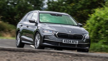 Фото 10 — ТОП 10 найпопулярніших пригнаних легкових авто в Україні (грудень 2025)