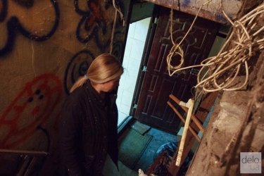 Фото 5 — Страшные истории исторических домов Киева: почему в столице рушится дом, простоявший более 100 лет