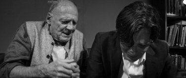 Фото 7 — "Бульварный" Вуди Аллен: о драматической комедии "Вечеринка" Салли Поттер