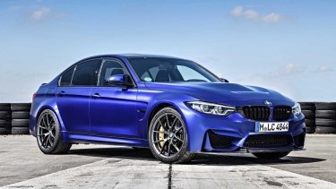 Фото 5 — Названы самые популярные авто в Instagram