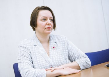 Фото 2 — Предприниматели должны учиться системному бизнесу — руководитель направления МСБ в ЕБРР