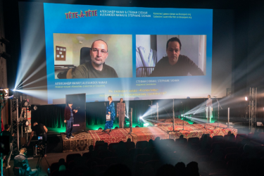 Фото 15 — "Полное выздоровление?": что не пропустить на Docudays UA