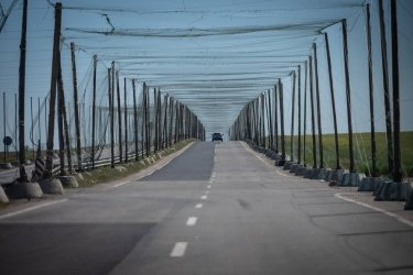 Фото 3 — Защита от дронов и ремонт дорог: Кабмин выделит 96 млн грн на безопасность Херсонщины