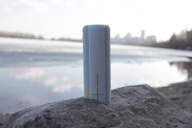 Фото 3 — Bluetooth-колонка от Logitech: комфорт стоит дорого