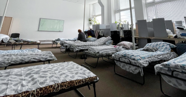 Фото 3 — Волонтерять, донатять та вступають до лав ЗСУ: як компанії  ІТ-кластера Львова працюють під час війни