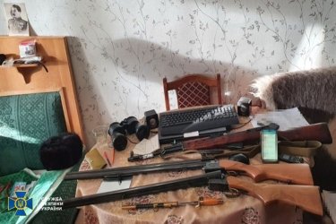 Фото 5 — В Украине обезвредили подпольные центры "компартии большевиков"