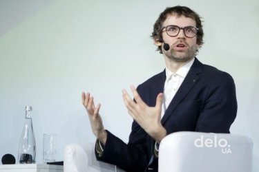 Фото 3 — "Tinder" для бизнеса: в Украине презентовали новую онлайн-платформу для бизнес-услуг