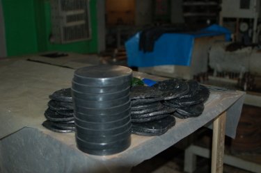 Фото 10 — Как делают вагоны на крупнейшем вагоноремонтном предприятии "Укрзализныци"