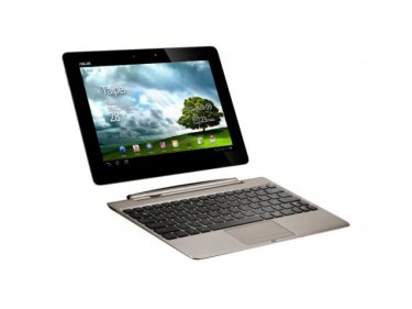 Фото 3 — Asus Transformer Prime называют лучшим Android-планшетником, быстрее iPad 2