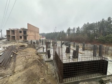 Фото 9 — Індивідуальні будинки перетворювались у квартири на продаж: на Львівщині викрили будівельну схему