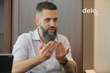 Фото 4 — Дуже важко бути чесним, якщо навколо 80% людей крадуть — голова митниці Максим Нефьодов