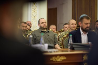Фото 68 — Зеленський зустрівся з єврейським духовенством напередодні Рош га-Шана (ФОТО, ВІДЕО)